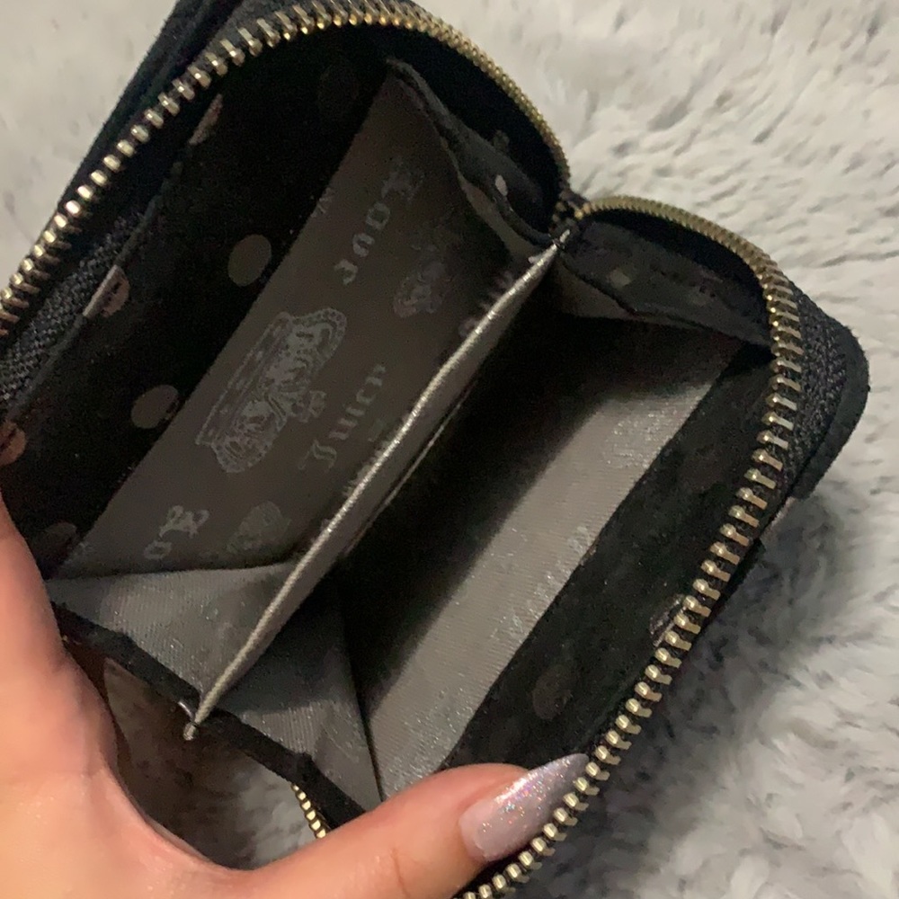 Juicy Wallet - Picture 3 of 3
